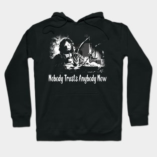 Aesthetic Film Horror Awesome Present Hoodie